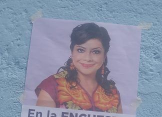 Palabras Más / Clara y las inconformidades….