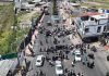 Llama presidenta municipal a resolver problema de límites territoriales con respeto y sin presiones