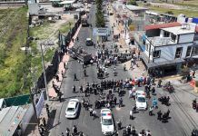Llama presidenta municipal a resolver problema de límites territoriales con respeto y sin presiones