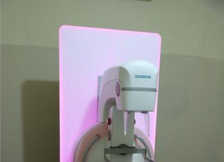 Impulsa Tecámac la cultura de la prevención del cáncer de mama, ante aumento de casos