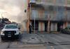 Protección Civil de Tecámac sofoca incendio en una taquería