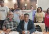 FGJ y SSC capitalinas implementan «cacería de brujas» contra no asalariados del STC-Metro