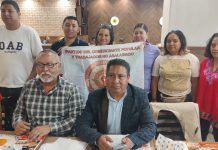 FGJ y SSC capitalinas implementan «cacería de brujas» contra no asalariados del STC-Metro