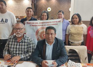 FGJ y SSC capitalinas implementan «cacería de brujas» contra no asalariados del STC-Metro