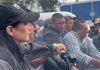 Visión Laboral / Morenistas agreden a Sandra Cuevas en central de abastos
