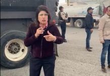 En Tecámac se respeta el Estado de derecho y se garantizan los servicios públicos: Mariela Gutiérrez