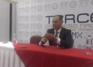 Visión Laboral / Fortalecer tripartismo del Infonavit y eficientar programas, demandan