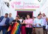Inaugura alcaldesa de Tecámac el Segundo Centro de Atención Integral a la Diversidad Sexual
