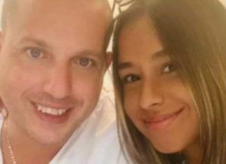 Localizan con vida a David Heiblum, mexicano desaparecido en Israel