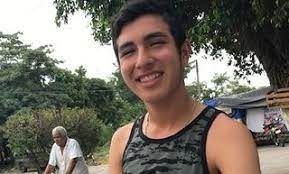 Buscan reaprender al policía que asesinó a Alexander Martínez hace tres años en Oaxaca
