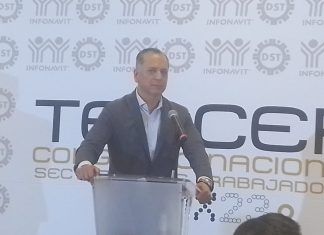 Visión Laboral / Urge reforma en vivienda y abrir créditos a menores ingresos en Infonavit