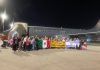 Son 140 mexicanos lo que salen de Israel tras conflicto
