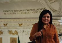 “Izquierda Liberal”, consolidará agenda legislativa en favor de juventud capitalina