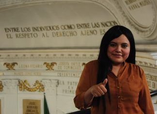 “Izquierda Liberal”, consolidará agenda legislativa en favor de juventud capitalina