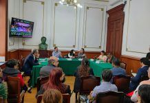Hacen falta políticas públicas para los y las trabajadores de noche
