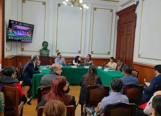 Hacen falta políticas públicas para los y las trabajadores de noche