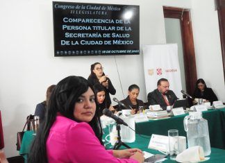 App’s están sustituyendo diagnósticos médicos, alerta a Salud, Vicenteño Barrientos