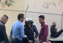 Cero impunidad en la FGJCDMX para operador de René Bejarano y Dolores Padierna
