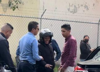 Cero impunidad en la FGJCDMX para operador de René Bejarano y Dolores Padierna