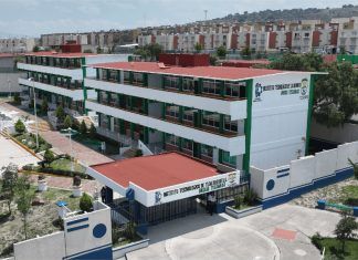 Mejorar la Oferta Educativa, Prioridad en el Municipio