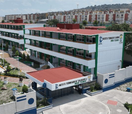 Mejorar la Oferta Educativa, Prioridad en el Municipio