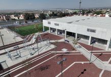 Inversión en Obra Pública