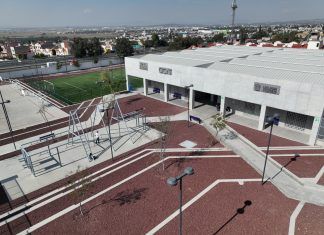 Inversión en Obra Pública