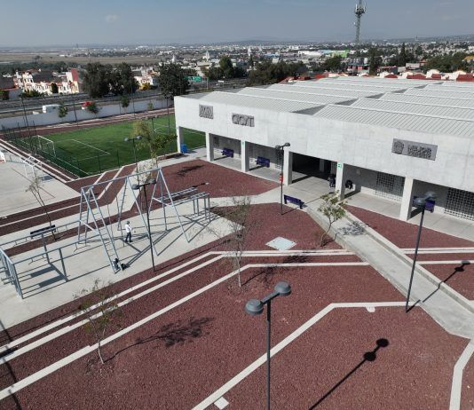 Inversión en Obra Pública