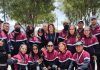 Promoción de la actividad física
