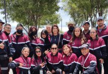 Promoción de la actividad física