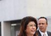Mariela Gutiérrez la Alcaldesa de Morena Mejor Evaluada