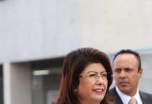 Mariela Gutiérrez la Alcaldesa de Morena Mejor Evaluada