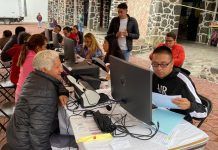 Ponen en marcha la regularización del comercio en Tecámac con “Mi negocio, mejor en orden”