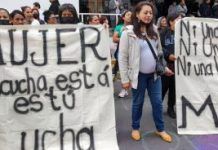 La FGJCDMX debe ser garante de la seguridad de las mujeres violentadas en todos los sentidos