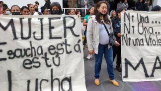 La FGJCDMX debe ser garante de la seguridad de las mujeres violentadas en todos los sentidos