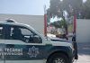 Aplicará Guardia Civil de Tecámac Operativo de Vigilancia en Panteones del Municipio