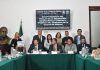 Maxta González denuncia aumento de construcciones en la Cuauhtémoc; el verdadero cártel inmobiliario, le llama
