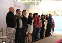 Exhorta Mariela Gutiérrez a Enviar Ayuda a las Zonas Afectadas de Guerrero