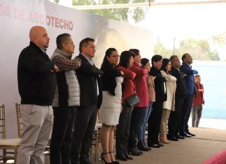 Exhorta Mariela Gutiérrez a Enviar Ayuda a las Zonas Afectadas de Guerrero