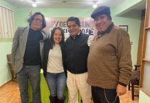 Anuncian propuesta de unidad en Ecatepec, ante el encono y disputas de grupos políticos de Morena