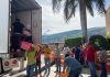 Entrega Segalmex 74 mil litros de agua purificada a Guerrero