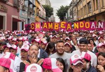Urge para la ciudad una ley que regule el comercio en el espacio público