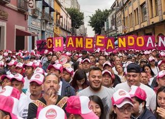 Urge para la ciudad una ley que regule el comercio en el espacio público