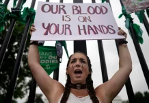 Abortos no descendieron en EU, pese a fin de protección federal