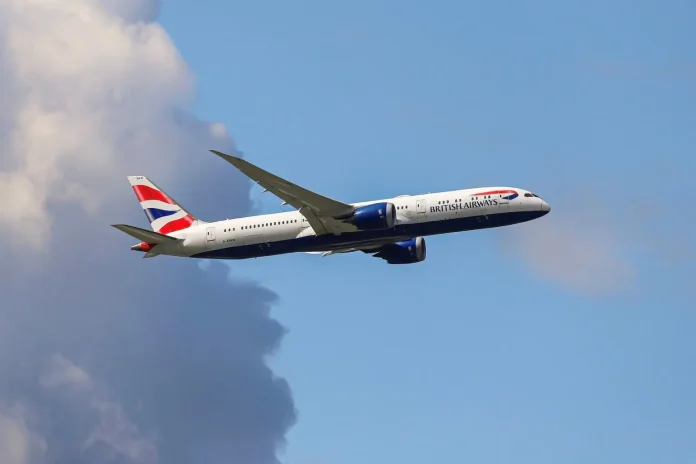 british-airways