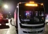 Jalisco / Hombre secuestra unidad de transporte público tomando como rehenes a pasajeros