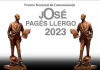 Ganadores Premio Nacional de Comunicación José Pagés Llergo