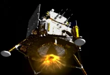 China anunció nueva misión lunar