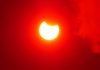 Observar eclipse podría causar daños irreversibles a la vista
