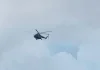 AMLO: Desplome de un helicóptero en Durango deja tres militares muertos